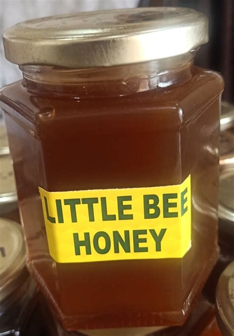 Small Bee Forest Honey 25 Kg At Best Price In Yamuna Nagar Id 23606316855