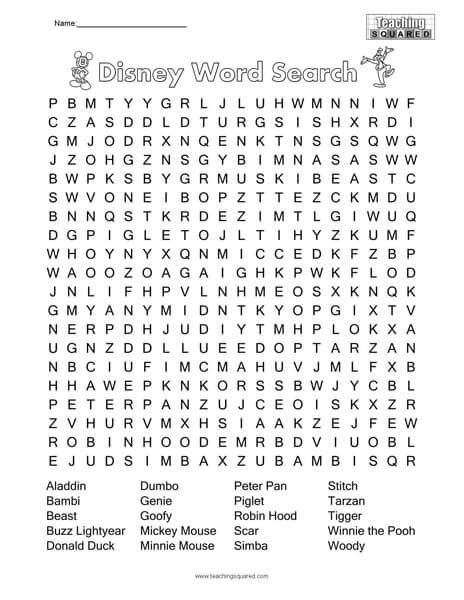 Mickey & friends printable halloween crossword. Free Fortnite Word Search | Fortnite V Bucks Tracker