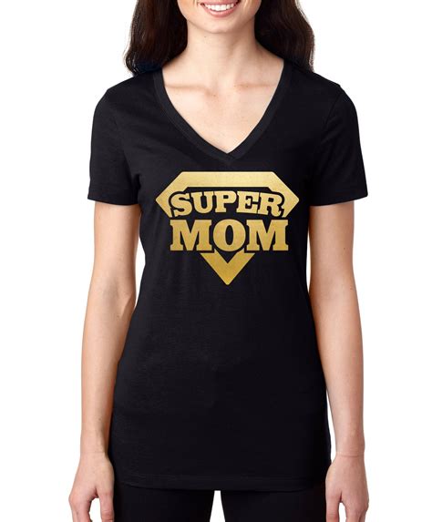 super mom shirt superhero party shirt ladies superhero etsy