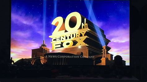 20th Century Fox Regency Enterprises Alvin And The Chipmunks Variant