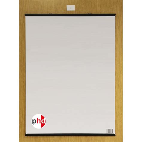 Poster Hanger And Adhesive Hook Set Clear Glass And Smooth Surfaces