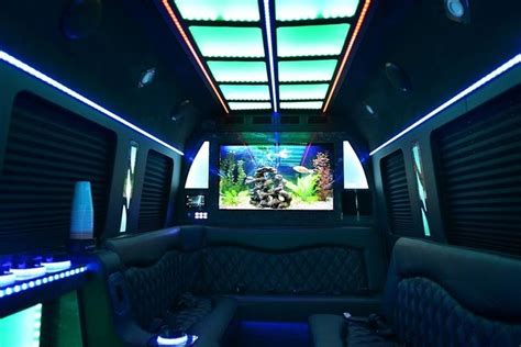 fort lauderdale private party bus 2023