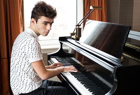 Nathan Sykes Releases His Debut Album Hitching Post And Kaleidoscope