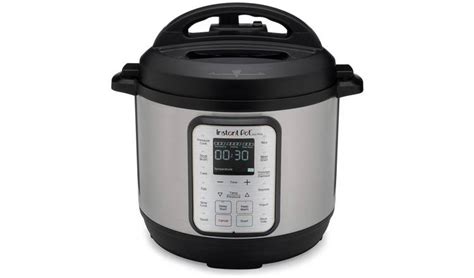 Buy Instant Pot Duo Plus 6 9 In 1 57l Multi Pressure Cooker Multi