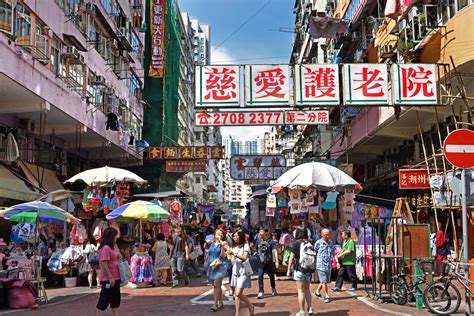 The Best Things To Do In Kowloon Hong Kong