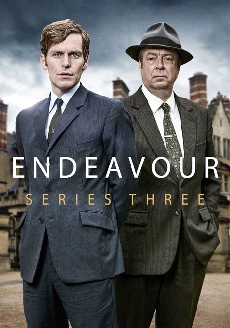 Endeavour Season 3 Watch Full Episodes Streaming Online