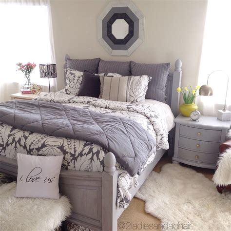 How To Quickly Redo Your Master Bedroom — 2 Ladies And A Chair