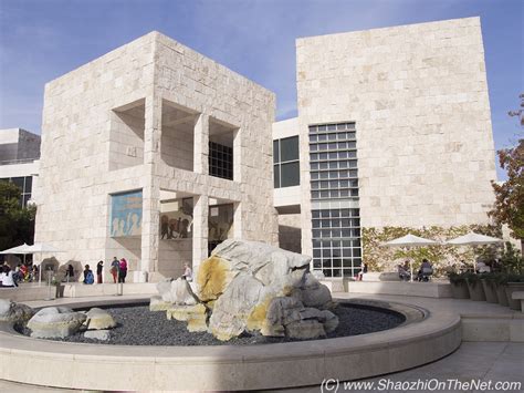 Why Is Getty Museum Free? 2