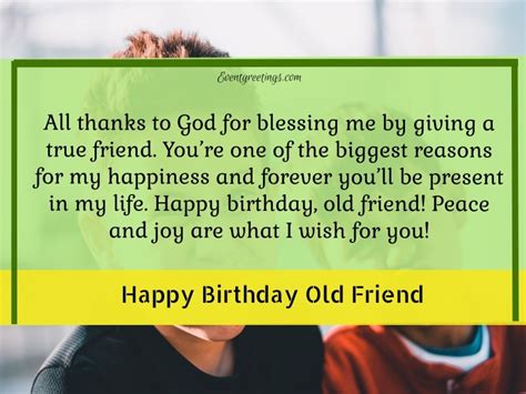 27 Oldest Friend Birthday Quotes Life Quotes