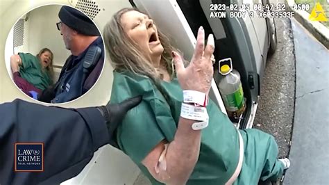 ‘disturbed And Embarrassed Woman Dies In Custody Of Tennessee Cops After Begging For Medical