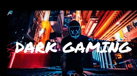 Dark Gaming Intro Youtube