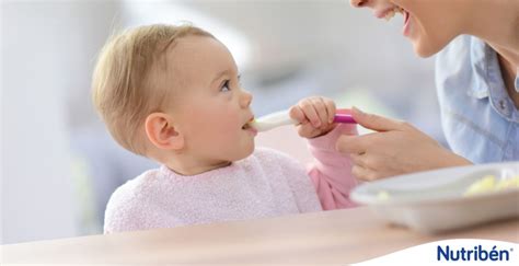 Si Tu Bebé No Quiere Comer Aquí Tienes 10 Consejos Para Saber Qué Hacer