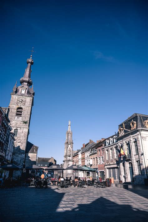 Visiter Le Hainaut En Belgique Que Faire Notre Guide