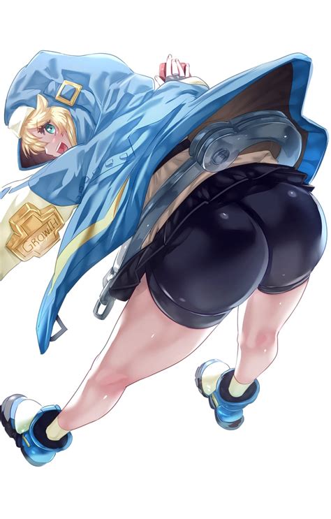 Pin By Black Perseo On Anime Character Art Guilty Gear Character Design Hot Sex Picture