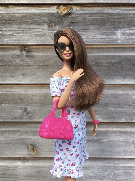 Fuu Adlı Kullanıcının Barbie Fashion Doll Panosundaki Pin Barbie