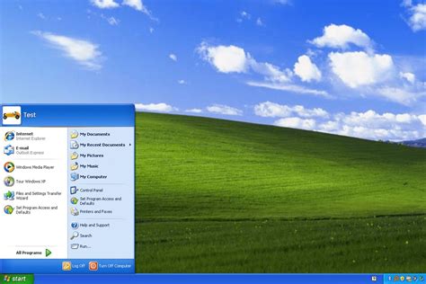 Windows Xp 2018 Edition Una Hermosa Utopía Computer Hoy