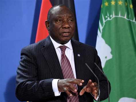 African Leaders Condemn Travel Bans From Rich Nations To Stem Omicron