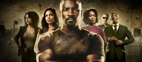 Joining The Cage Two New Cast Members Join Netflixs Luke Cage For