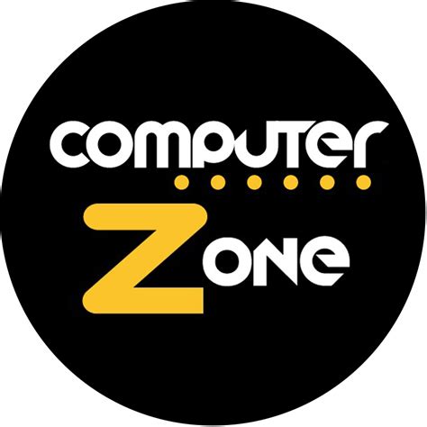 Computer Zone Citymall Vive El Shopping