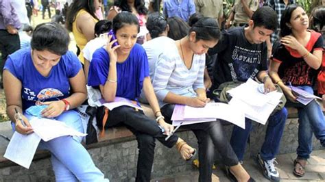Cbseresults Nic In To Release CBSE Class 12th Result 2018 On May 26
