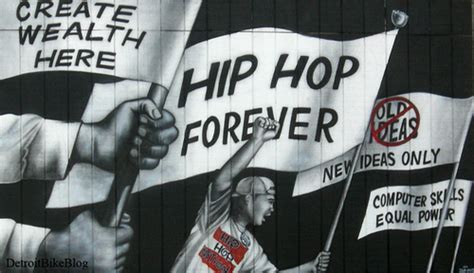 6 Quotes To Remind Us Of Hip Hops Voice In The Justice Movement