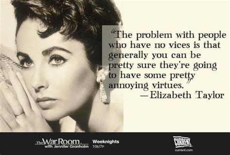 Best Liz Taylor Quote I Ve Ever Seen Elizabeth Taylor Quotes Wise Words Words Of Wisdom If