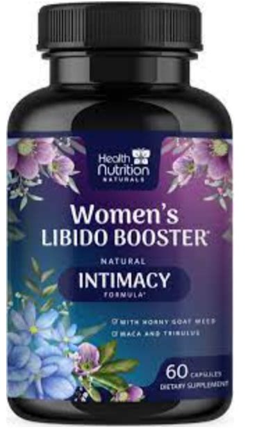 28 Best Libido Boosters For Women Sponsored Content The Times Of Israel