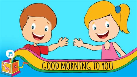Good Morning Clipart Images 10 Free Cliparts Download Images On