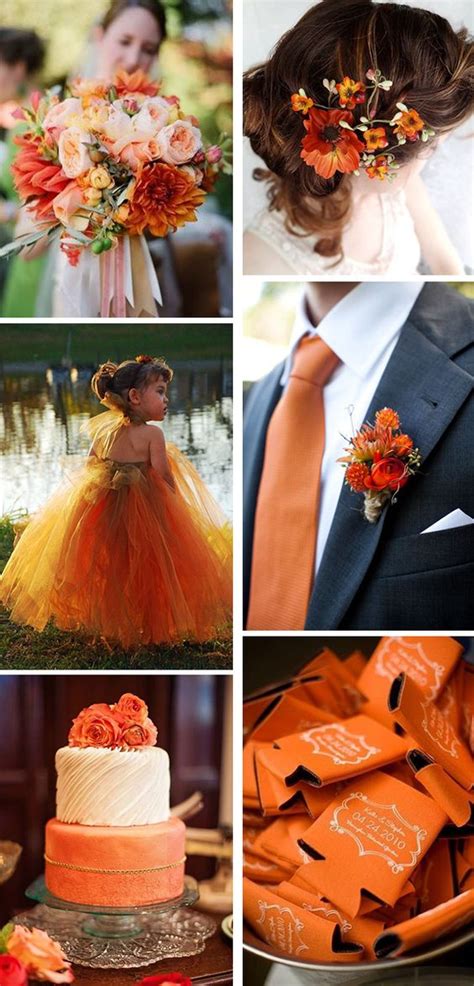 Burnt Orange Wedding Daisyformals Bridesmaid And Formal Dresses In 59