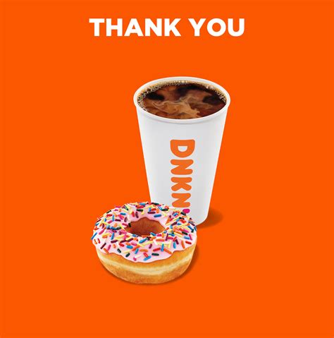 Dunkin Donuts Social Media On Behance