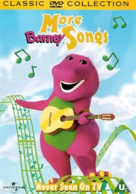 Más Canciones De Barney Película Ver Online