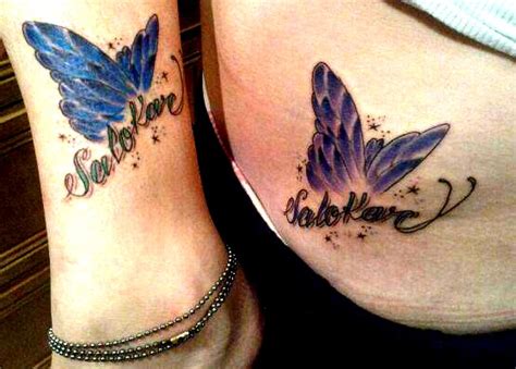 Sister Tattoos By Jesslovesmiles On Deviantart