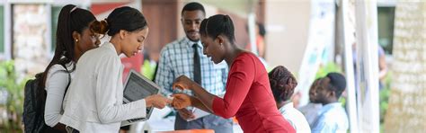 It aims to connect talented people with new and innovative startups in the. Ashesi's Career Fair welcomes over 90 companies - Ashesi ...
