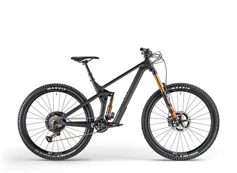 Canyon Strive Cfr Neue Race Varianten Des Enduro Allrounders