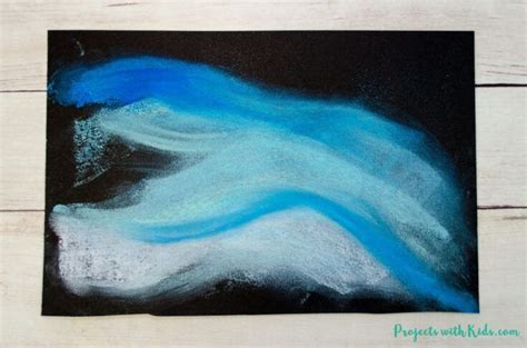 5 Essential Chalk Pastel Techniques For Beginners Chalk