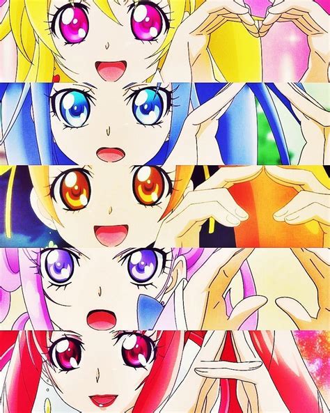 glitter force wallpapers wallpaper cave