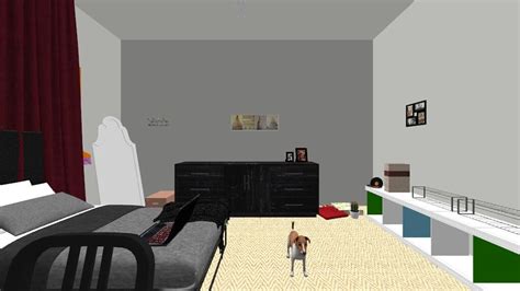 Huge list of furniture models in 3d is available to help you get the best. 3D room planning tool. Plan your room layout in 3D at roomstyler | Room layout, Room planning, Home