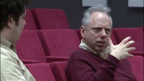 Todd Solondz On Happiness And Tackling Uncomfortable Material Part 2 2 Pfm Interview Youtube