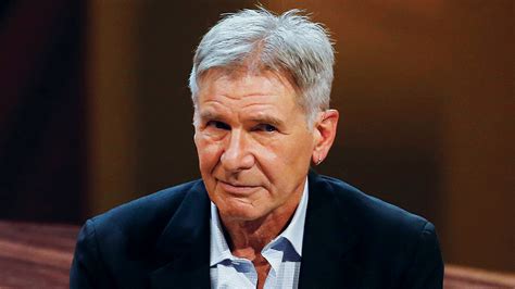 Harrison Ford Surgery Broken Leg Star Wars Actor Recovering Variety