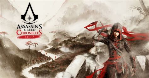 Get Assassin S Creed Chronicles China For Free During Ubisoft S Lunar Sale