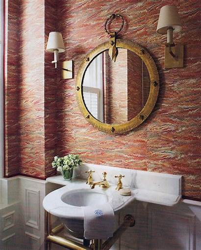 Bathroom Bathrooms Vinyl Lowes Wallpapersafari Wall Dose