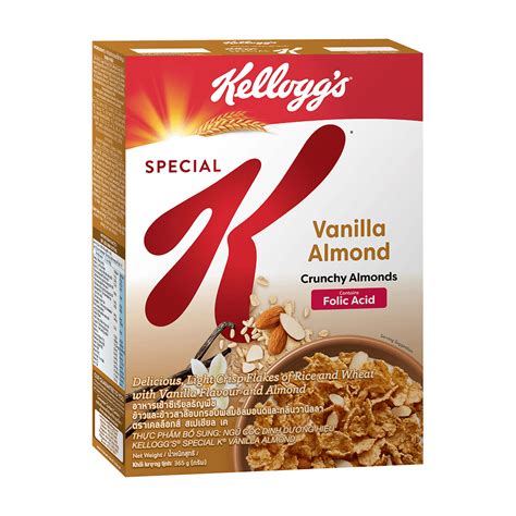 Special K Cereals With Protein And Fibre Kelloggs Malaysia