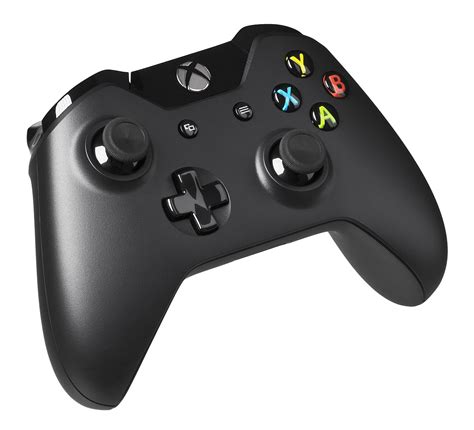Xbox One Controller Wikipedia