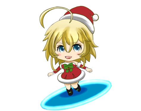 Merry Christmas Everyone Pixiv Lists Rino Ryoujosenki