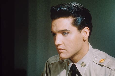 Elvis Presley to Receive Presidential Medal of Freedom - Rolling Stone