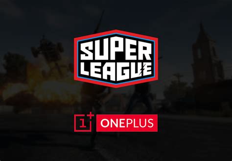 Super league 2021 results on flashscore.co.uk have all the latest super league 2021 scores, tables, fixtures and match information. Super League Gaming adds OnePlus as sponsor of PUBG Mobile ...