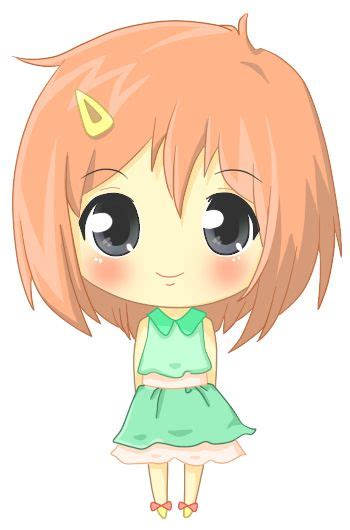 Anime Clipart Cute Pictures On Cliparts Pub 2020