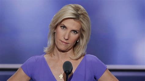 Laura Ingraham Dumped By Yet Another Sponsor Despite Being Off Tv For A Week Huffpost
