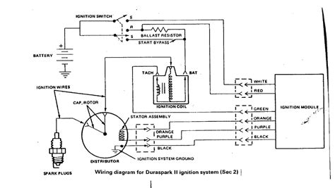 It is based on the wiring diagram for the tim 4. coil question - Page 2 - Ford Truck Enthusiasts Forums