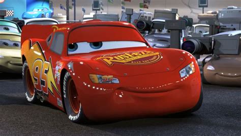 Tons of awesome lightning mcqueen wallpapers to download for free. form cars 1 | Cars movie characters, Cars movie, Lightning ...